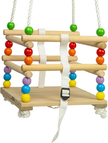 Bigjigs toys wooden cradle - bigjigs,