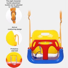Toddler Swing Set Baby Swing
