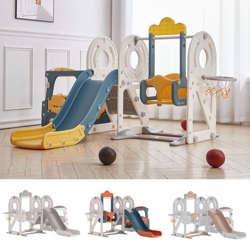 Kids slide swing - swing,