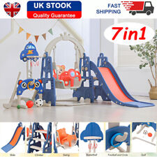 7 in 1 Toddler Garden Swing