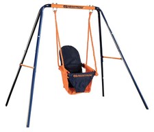 Hedstrom Folding Baby Swing