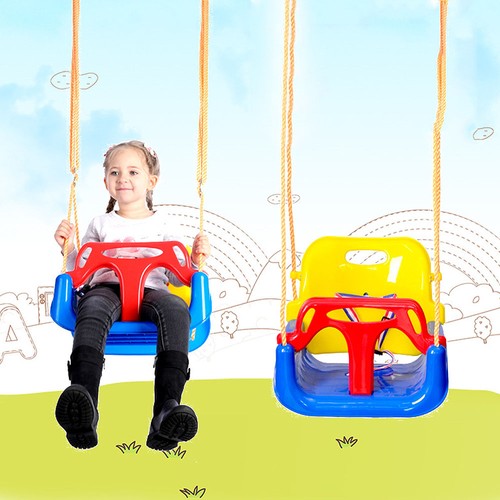 In1 toddler swing safe - toddler,