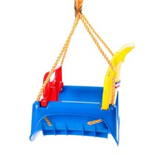 3 In 1 Toddler Swing Safe Home