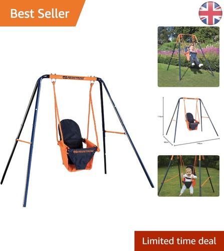 Portable baby swing set for - portable, |
