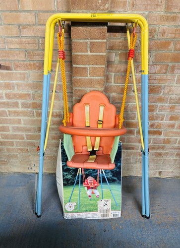 Toddler swing set - toddler,