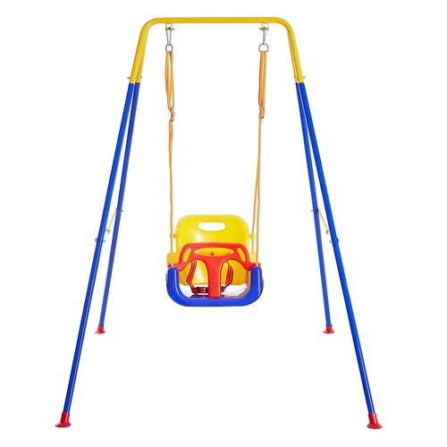Swing set for - 3,