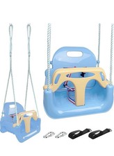 Kids Outdoor Play Secure Baby