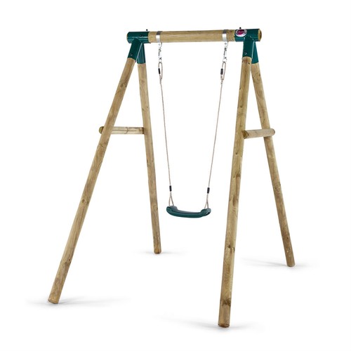 Plum bush baby wooden - plum, garden